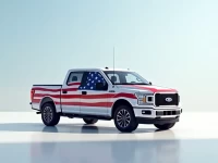 福特汽车出口融资方案助力供应链升级赋能美国制造业