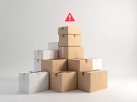 Temu卖家注意1月6日前未上传包装标签实拍商品或将面临下架风险