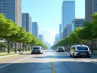 京东无人配送车启航，快递行业或将迎来变革