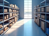 DHL Acquires IDS Fulfillment to Boost Ecommerce Logistics