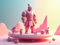 52TOYS Explores Collectible Toy Industrys Cultural Impact