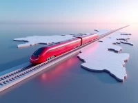 中国到沙特高铁梦何时照进现实