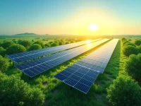 United Solar Cuts Costs with 3PL Supply Chain Overhaul