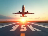 RSK Code Simplifies Travel Through Abreuso Airport