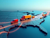 OnTrac重磅升级中西部配送网络强势扩张助力企业降本提速