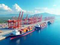 Portla Nouvelle Becomes Mediterranean Energy Transition Hub