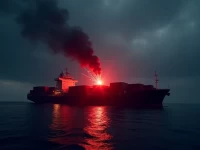 Customs Seizes 95 Tons of Illegal Fireworks Warns Exporters