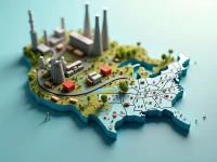 Mexico Gains Supply Chain Clout Amid North American Trade Shifts