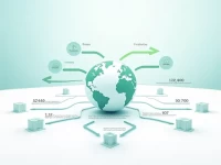 跨境转账必备德国莱茵银行SWIFT码解析