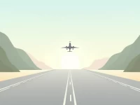 Labuhas Oesman Sadik Airport A Key Aviation Hub in Indonesia