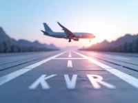 Primorsky Krais Kavalerovo Airport Emerges As Key Air Cargo Hub