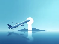 兰屿机场飞越碧海蓝天的密钥KYDRCLY