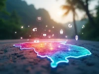 疫情加速越南数字媒体转型消费趋势与世代差异深度解析