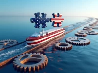 Congress Passes Water and Trucking Bill to Ease Supply Chain Strain