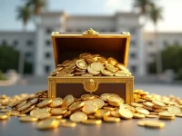 US Customs Adopts Digital Tax Refunds As Tariff Policies Shift