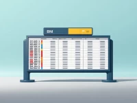 贝宁机场代码揭秘快速查询与数据解读