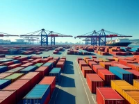 集装箱革命：重新定义全球贸易的运输方式