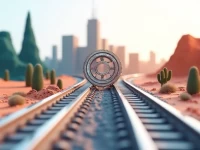 CSX重塑管理架构精准铁路运营提速供应链效率跃升在即