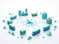 全面一体化物流解决方案助力未来供应链