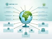 确保无误的国际汇款NATIONAL BANK OF DOMINICA LTD 的SWIFTBIC代码指南