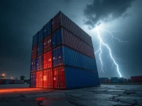 Crossborder Ecommerce Boom Strains Shenzhen Logistics Firm