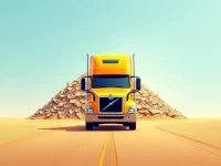 Truck Driver Shortage Spurs Calls for Safety Pay Reforms