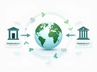 轻松汇款选择DENIZBANK AS的便捷SWIFT代码