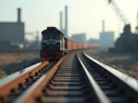 US Rail Freight Decline Points to Economic Slowdown