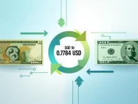 Singapore Dollar to US Dollar Conversion Tips