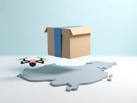 Chinas Youyang County Launches Doortodoor Large Item Shipping