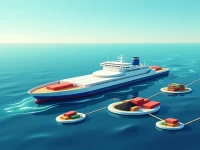 海航海运：打造一带一路“海运大生态圈”