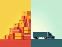 Parcel LTL and Truckload Markets Show Divergent Trends TD Cowen Index