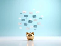 Firms Use Free Email for Tiktok Marketing to Cut Costs