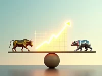 Feds Tightrope Walk Tests SP 500 Resilience