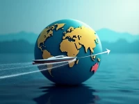 Chinaqatar Sea Freight Faces Delays Seeks Efficiency Gains