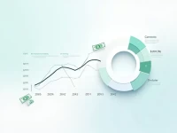 USD to Paraguayan Guarani Exchange Rate Trends Analyzed