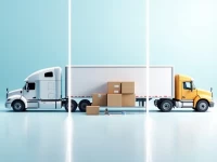 Guide to Freight Shipping FTL LTL and Parcel Options Explained