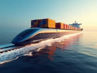 CN TSI Partner to Boost Vancouver Port Supply Chain Efficiency