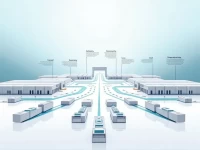 提升物流效率：马士基与发网合作的自动化分拣解决方案分析