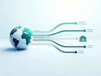 如何正确使用SCBLSG22GPE SWIFTBIC代码进行跨境汇款