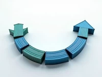 Echo Global Exec Highlights Ushaped Recovery Data Focus at SMC3