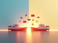 Chinathailand Sea Freight Cuts Costs with Taxpaid Shipping