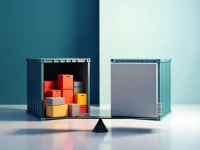 FCL Vs LCL Shipping Balancing Cost Efficiency for Global Freight