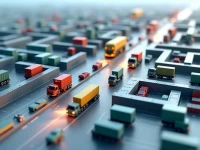 Experts Analyze Economic Trends in Turbulent Freight Market