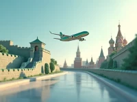 Chinarussia Logistics Streamlines Customs Clearance Efficiency