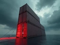 Firms Shift Focus from Lean Costs to Supply Chain Resilience