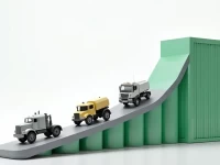 TD Cowen Report Analyzes Q3 Freight Pricing Trends