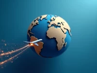 Data Analysis Reveals Trends at Paraguays Silvio Pettirossi Airport