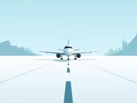 揭秘极地之门格赖斯峡湾机场YGZ全解读