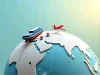 马来西亚双清到门时效解析海运空运时长及影响因素全解读